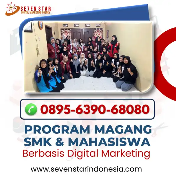 WA 0895-6390-68080 Lowongan PKL Jurusan SIJA di kediri