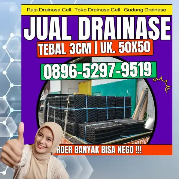 0896-5297-9519 (WA), Tempat Beli Drainase Cell Aceh Tamiang Karang Baru