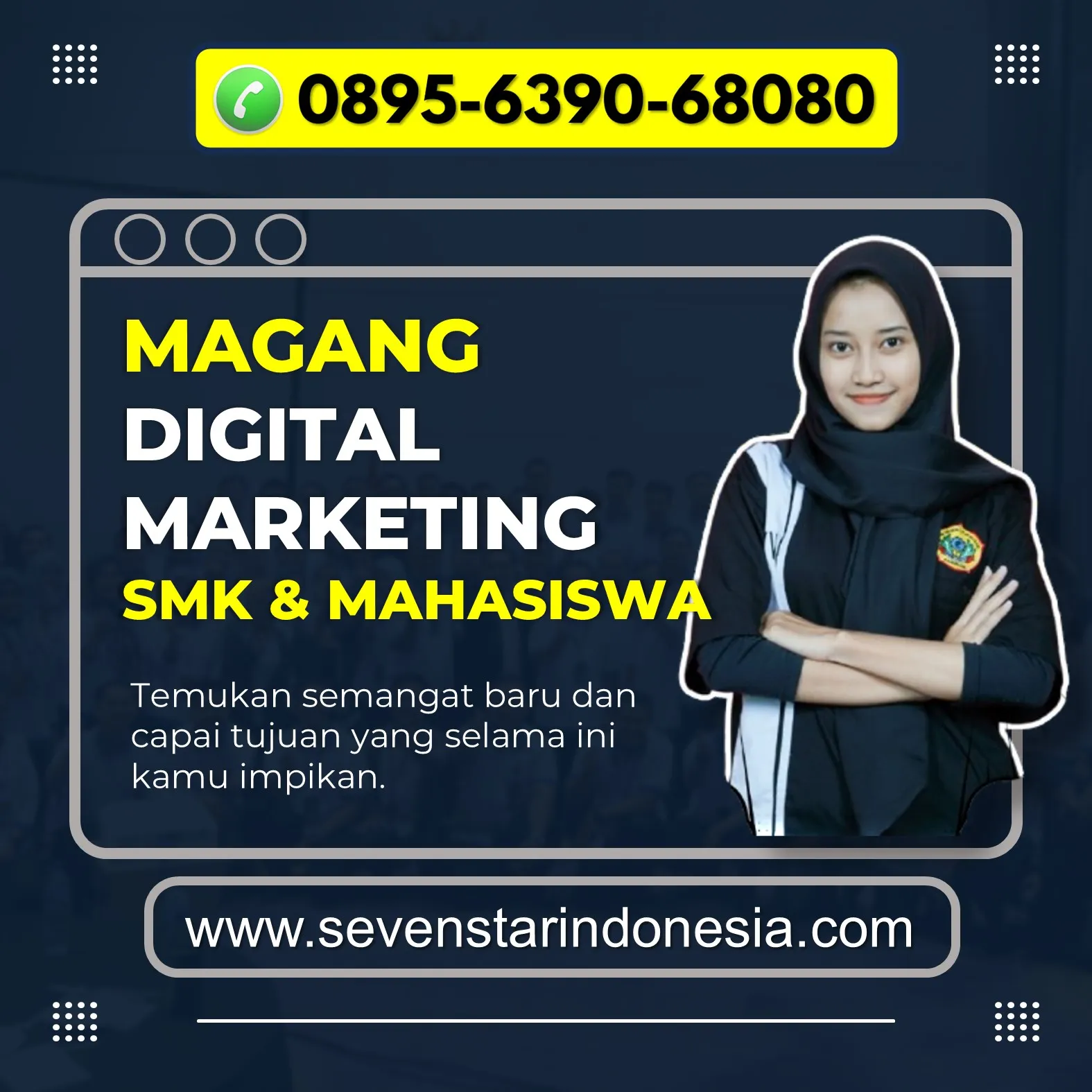 Info PKL TJKT di Malang