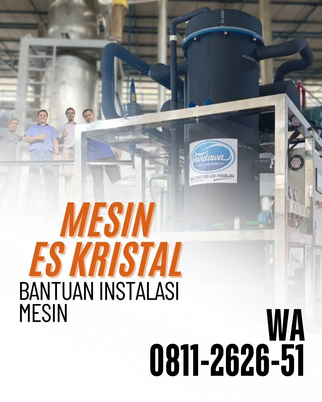 PELUANG USAHA MESIN, Bolaang Mongondow SULUT