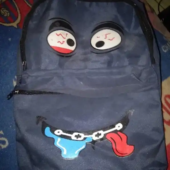 dijual Murah..tas sekolah untuk laki"..