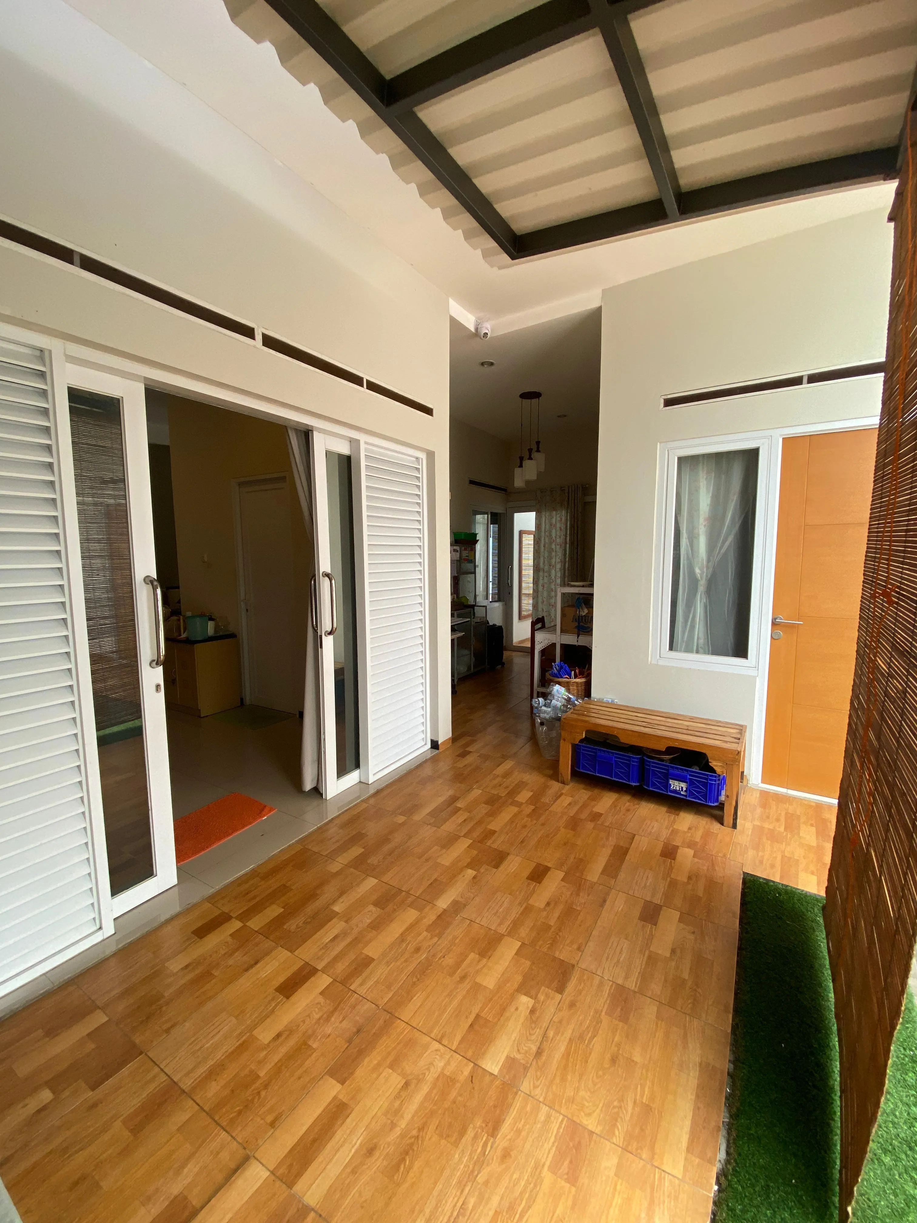 Dijual Rumah Sangat Bagus Area Sukarahayu Kab Subang