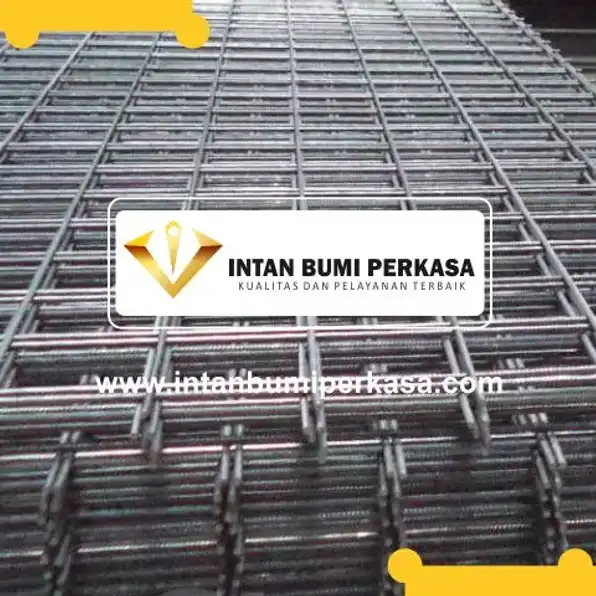 Jual Besi Wiremesh Situbondo – Call 089695770609