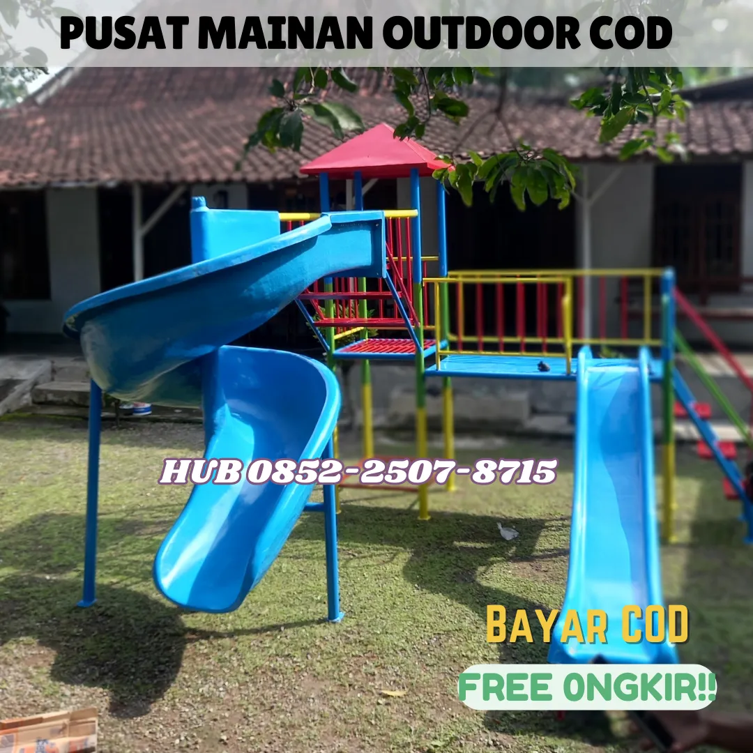 Contoh ayunan besi beli dimana Rekomendasi Untuk Taman Rumah 60 Kec Klari Karawang