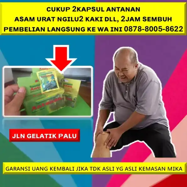 0878-8005-8622 Obat Alami Menurunkan Kolesterol Dan Darah Tinggi Di Kota Palu