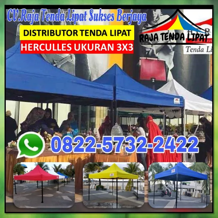 CALL 0822-5732-2422 Jual Tenda Lipat Di Maros