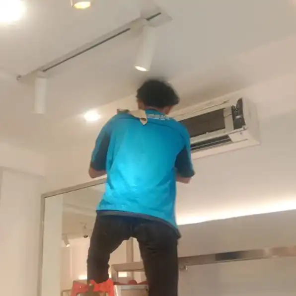 Service Ac Gondokusuman 24 Jam