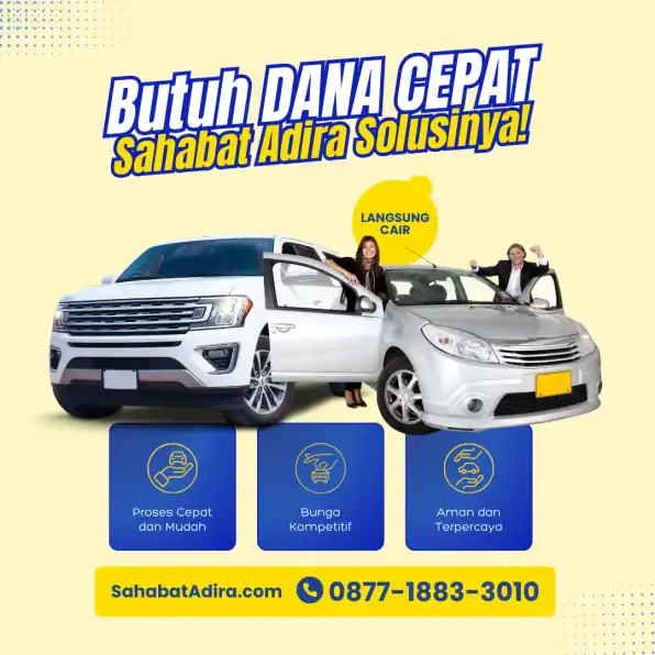 0877-1883-3010, Gadai BPKB Laku Berapa di Bekasi