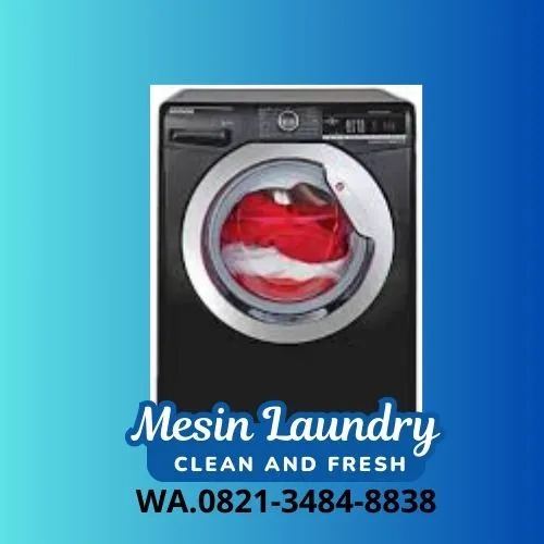 DISKON!! Mesin Laundry LG Kirim Ke Banyumas