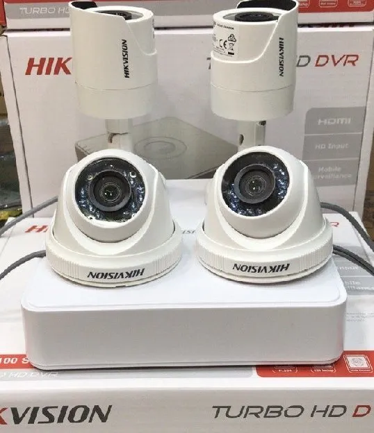 Pasang & service camera CCTV Murah Berkualitas