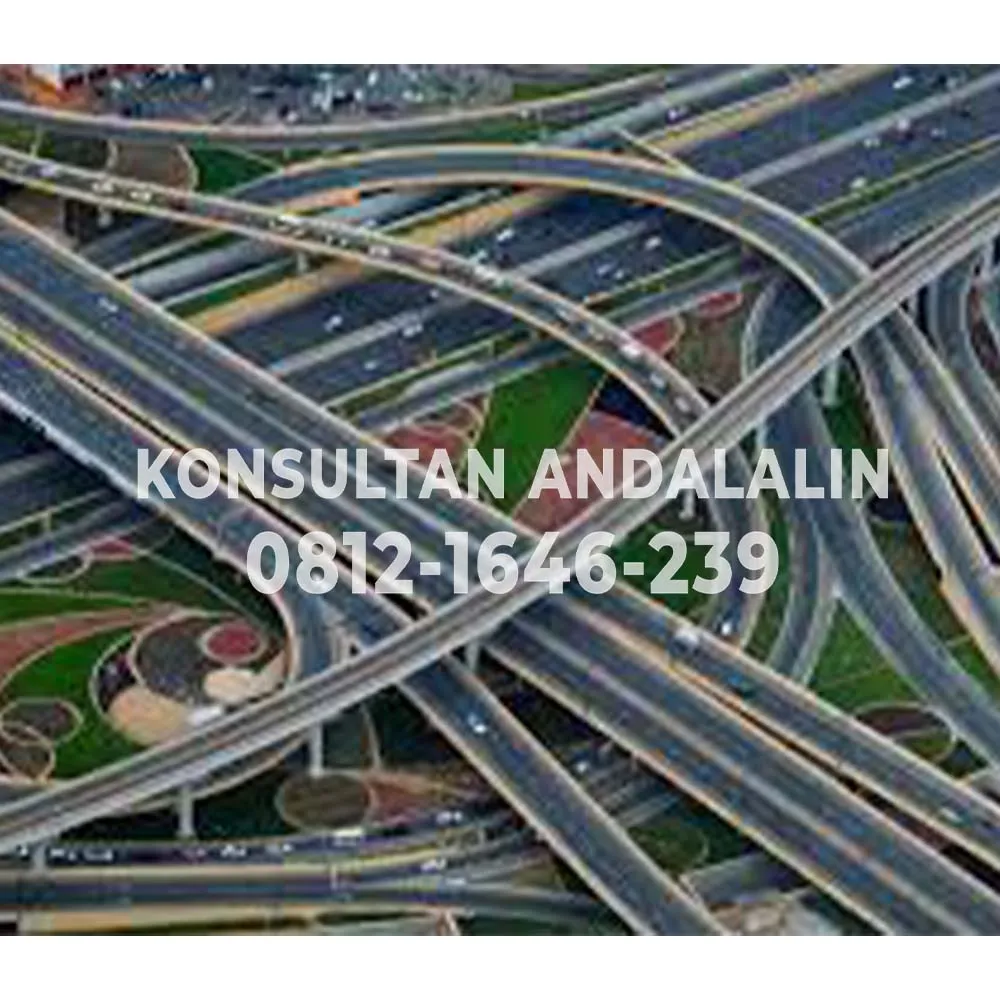 Konsultan Jasa Penyusunan Andalalin di Nganjuk
