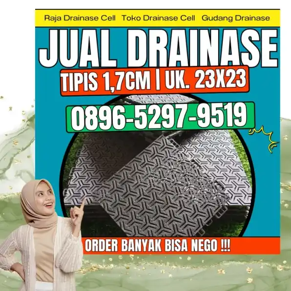 0896-5297-9519 (WA), Grosir Drainase Cell Bengkulu Kabupaten Bengkulu Selatan