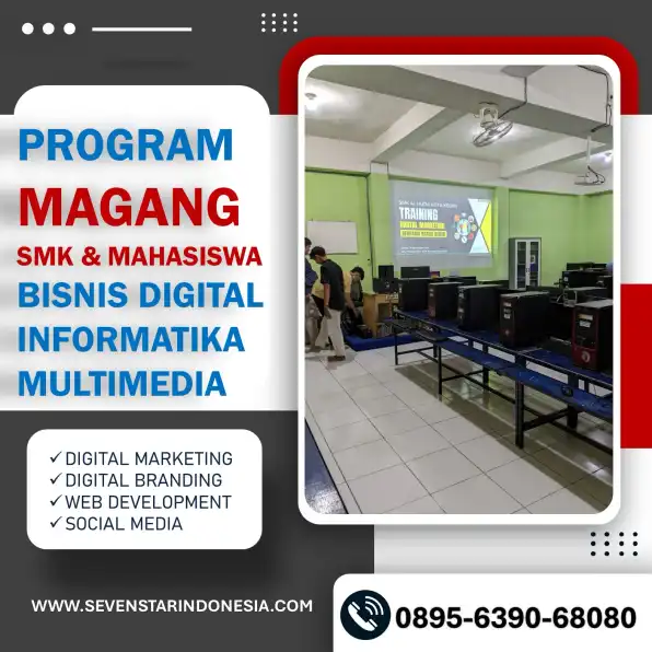 Hub. 0895-6390-68080, PKL Mahasiswa Mandiri Kota Batu