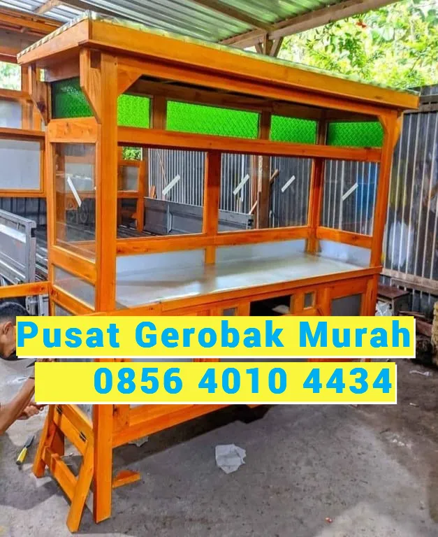 Gerobak Wedangan Di Grobogan, ,O856X4O1OX4434,