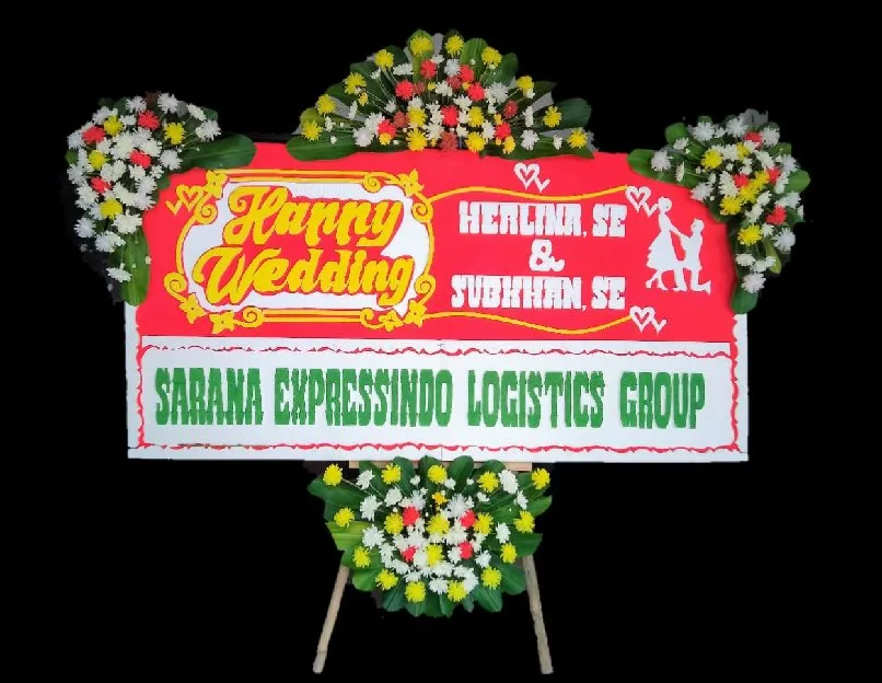 0813-2167-2825 KARANGAN BUNGA PAPAN CIREBON
