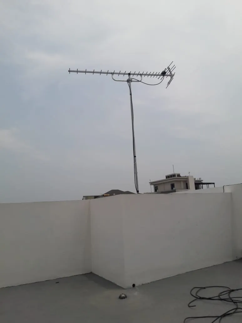 Ahli Jasa Pasang Antena TV Dan Service Setting Parabola Setiabudi Jakarta Selatan