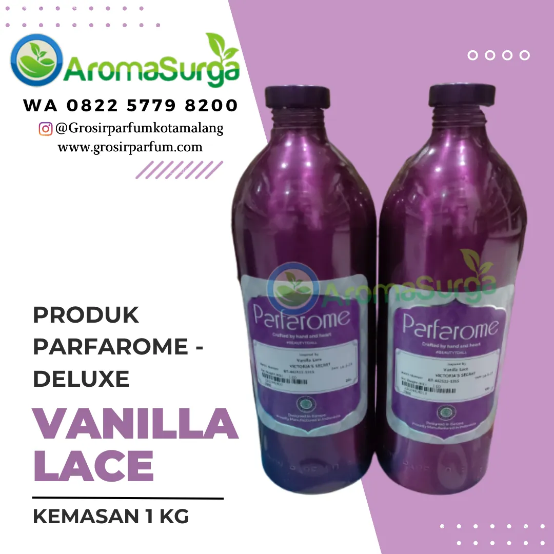 Grosir Bibit Parfum Parfarome SANGGAU