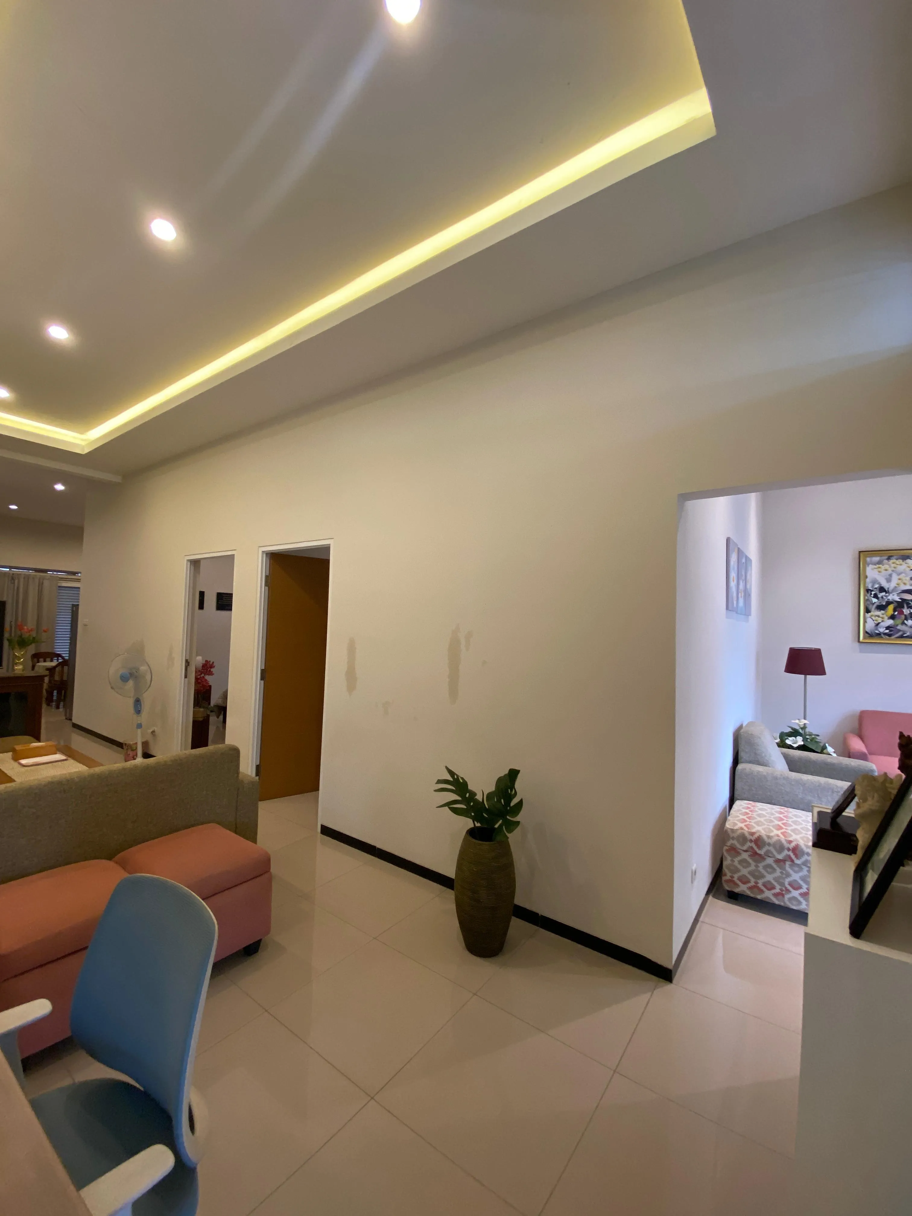Dijual Rumah Sangat Bagus Area Sukarahayu Kab Subang