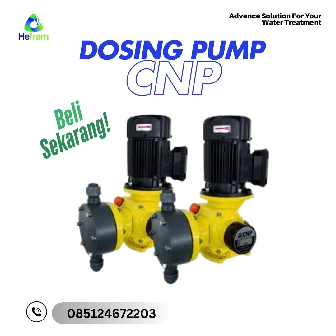 Dosing Pump CNP