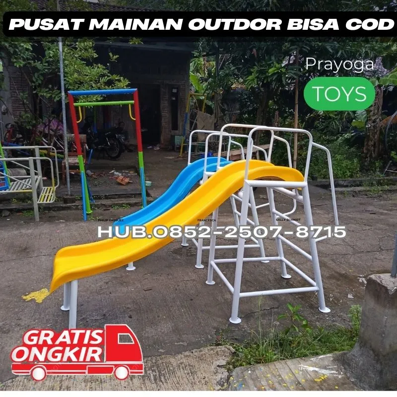 Desain Ayunan Besi Minimalis Dan Mangkok Putar Kec Banyuputih Situbondo