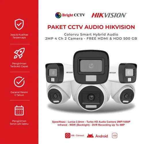 Perbaiki CCTV Mati dan DVR Tidak Merekam di Rumah Tinggal Anda Di Pesanggrahan Jakarta Selatan