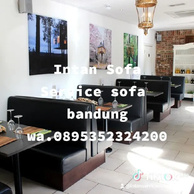 SERVICE SOFA BANDUNG