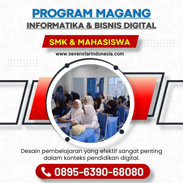 Hub 0895-6390-68080, Info Program Magang 1 Semester 2025: Jangan Lewatkan!