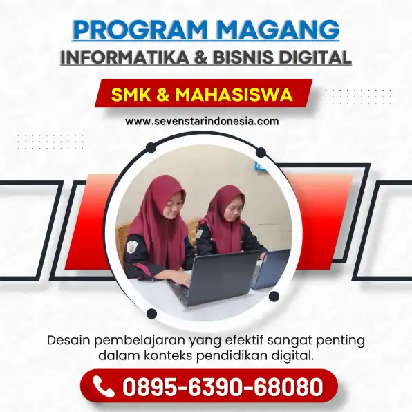 Rekomendasi Internship Mahasiswa di Kota Batu - Daftar Sekarang!Hub 0896-6390-68080