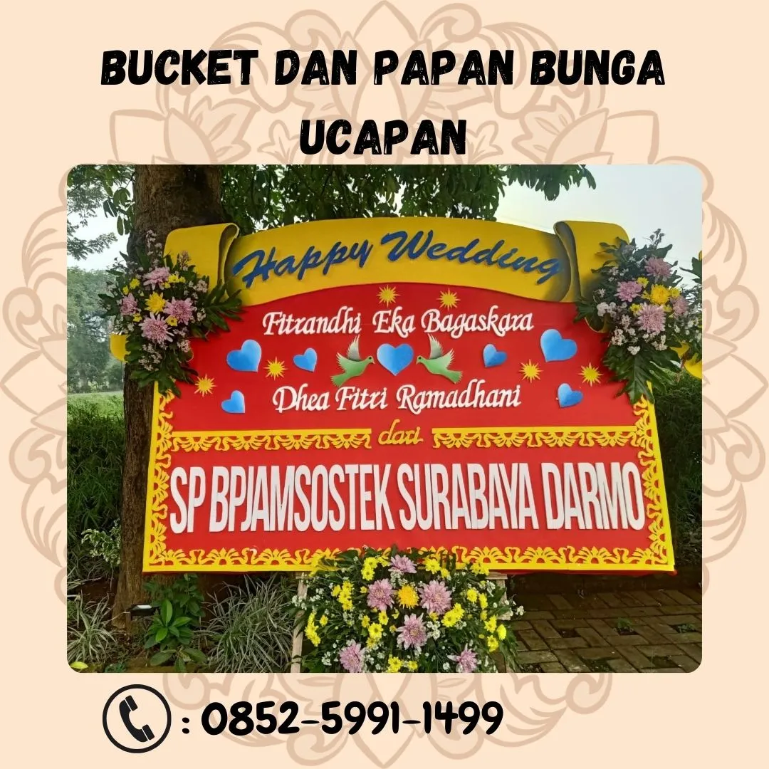 Jual Ucapan Karangan Bunga Pandaan Pasuruan