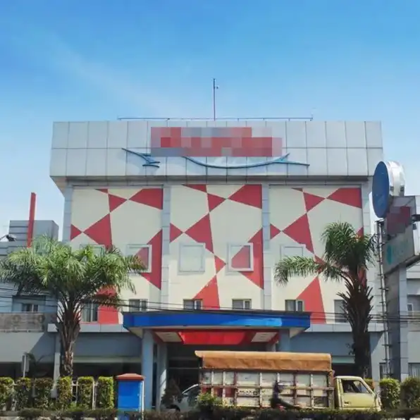 Jual Hotel Kawasan Ahmad Yani Kabupaten Pekalongan