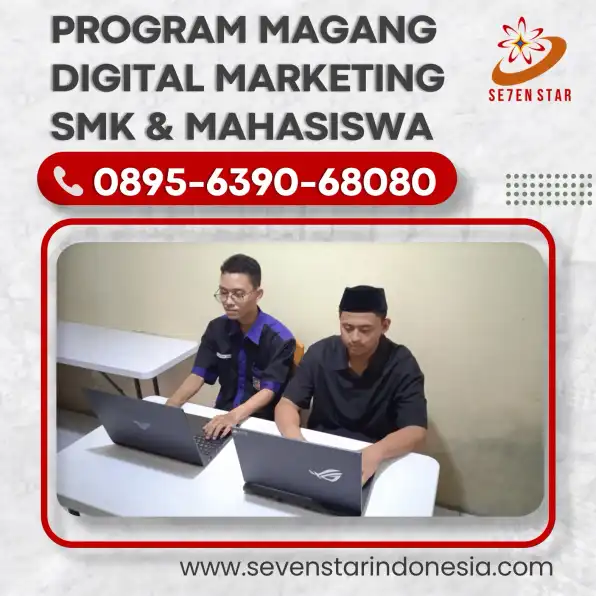 Hub 0895-6390-68080, Daftar PKL Mahasiswa di Turen Malang, Segera Bergabung!