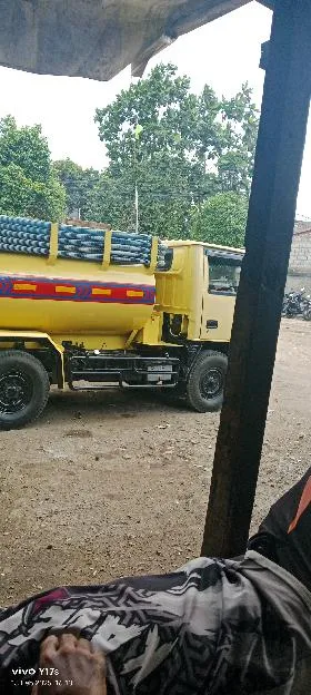 Sedot WC Cimone Karawaci
