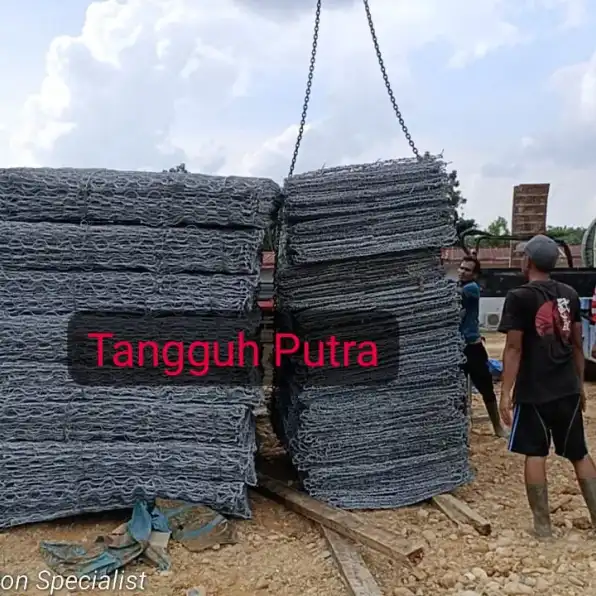 Termurah !!! 085217234482,Jual Bronjong Kawat Maccaferri di Dampit