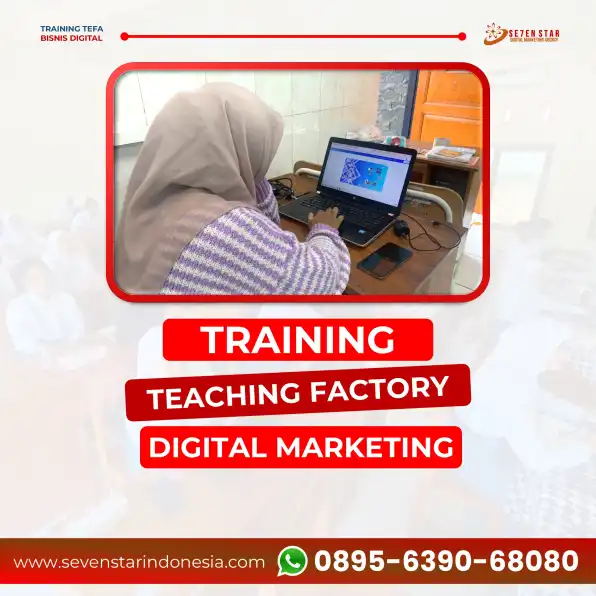 WA 0895-6390-68080, Daftar PSG SMK Informatika Terbaru di Malang