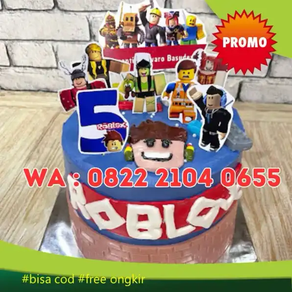 WA: 0822-2104-0655 Korean Cake Semarang Murah di Mamerta Cake