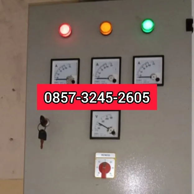 Tukang Listrik Dukuh Pakis Panggilan 24 Jam 0857-3245-2605