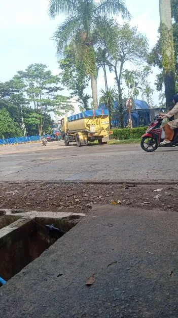 sedot WC perumnas 1
