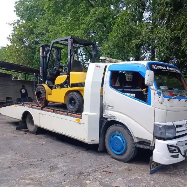 Derek Mobil Towing Cilacap 0812-9749-8398 Serayu Towing