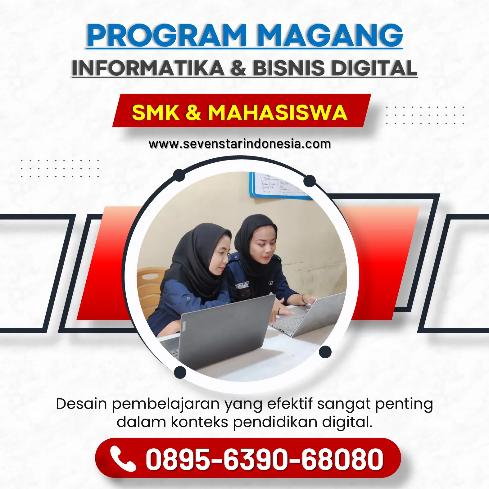 Perusahaan PSG Informatika di Malang