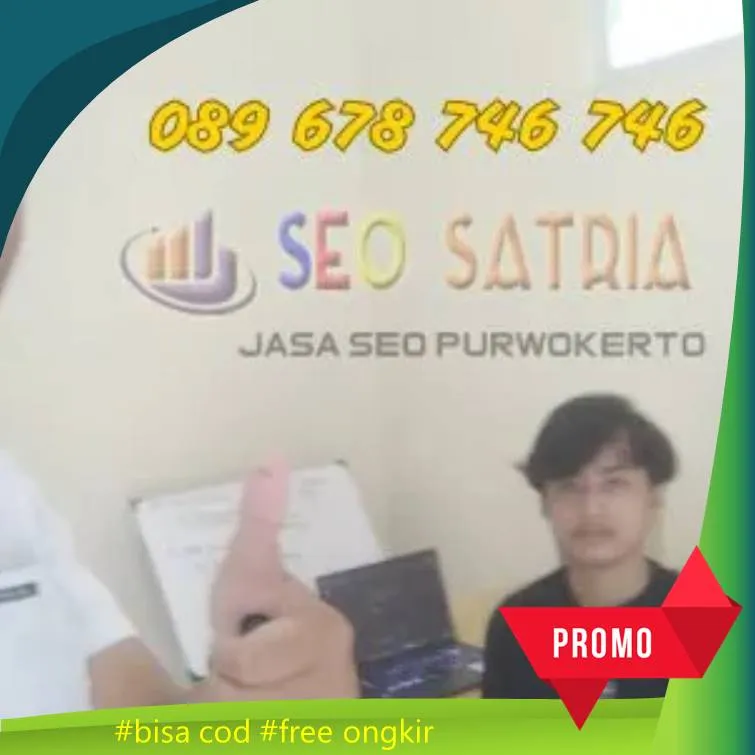 Kelas SEO Semarang TERMURAH, BERKUALITAS, TERPERCAYA Mentornya