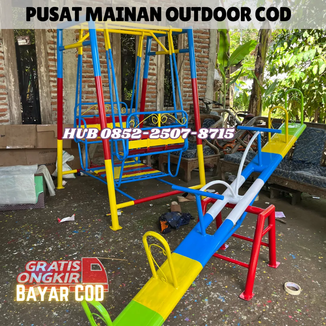 Contoh ayunan besi beli dimana Rekomendasi Untuk Taman Rumah 60 Kec Saptosari Gunungkidul