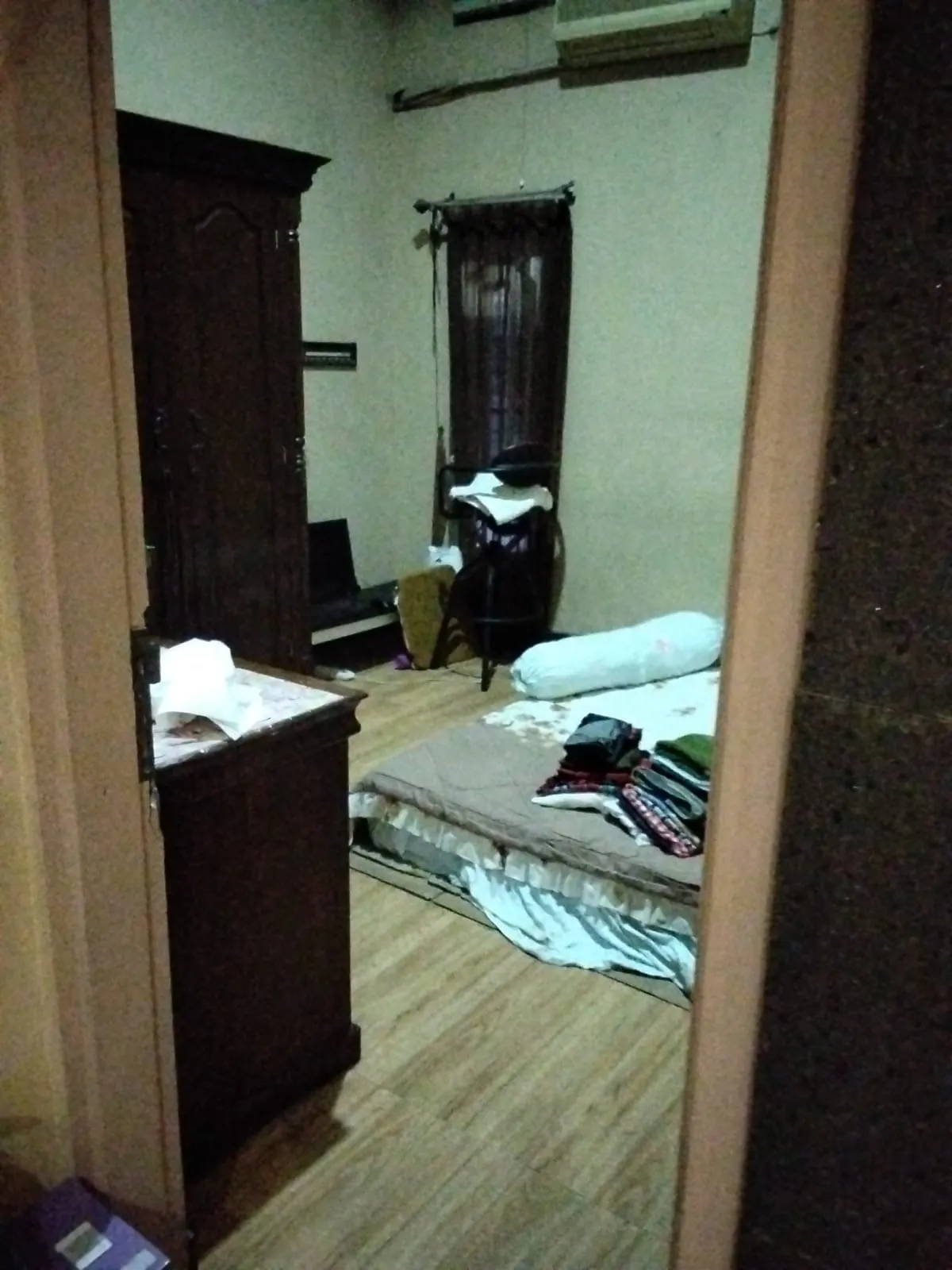 Jual Rumah Hook 2 Lantai Pondok Maritim Indah Kota Surabaya