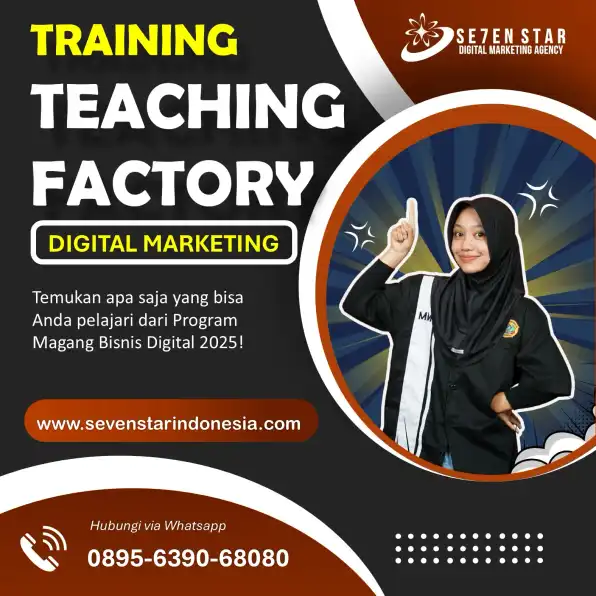 Peluang Magang untuk SMK di Malang: Tingkatkan Skill Anda Hub 0895-6390-68080