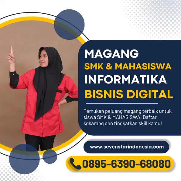 WA 0895-6390-68080, Lokasi Internship Mahasiswa 2025 UNIGA Malang