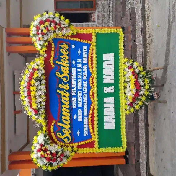 florist tigaraksa wa.0812-1974-9938