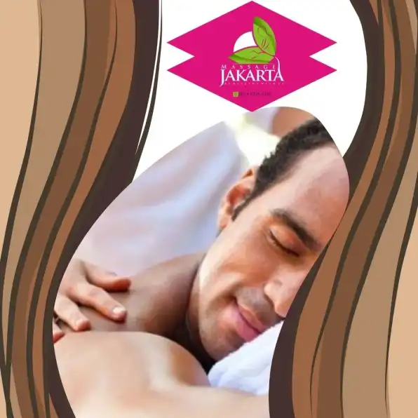 MASSAGE SERVICE JAKARTA