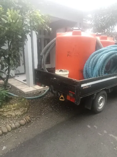 sedot WC terdekat kebumen