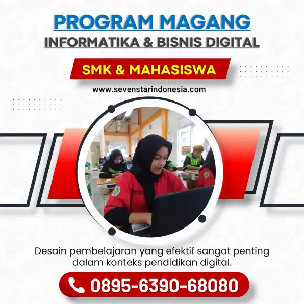 Hub 0895-6390-68080, Lokasi Magang SMK di Kepanjen: Penuhi Impian Karirmu!