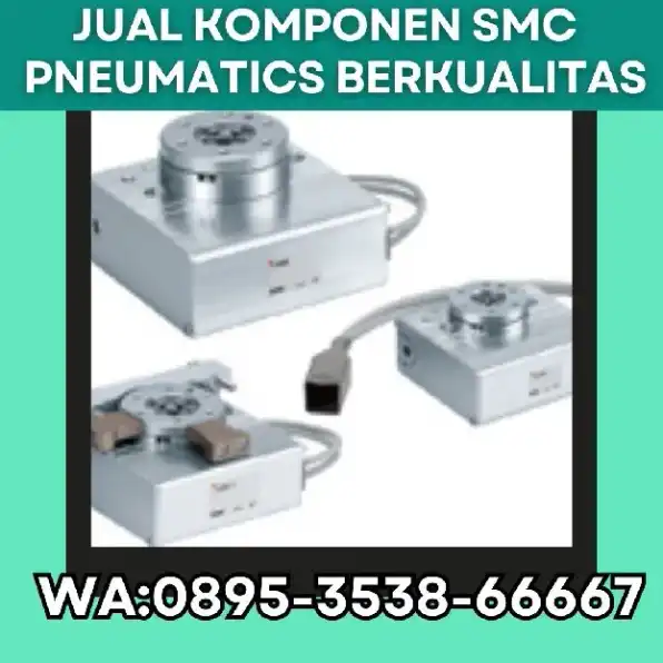 Supplier SMC Pneumatics CV. Sarana Utama Lima Puluh , WA : 0895-3538-66667 sumbar