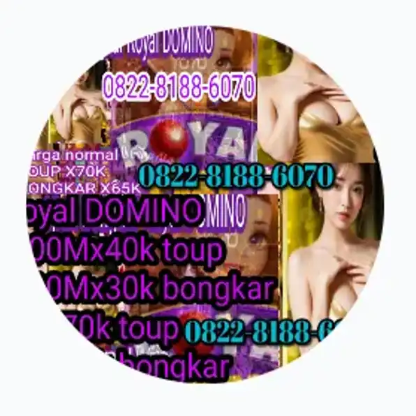 link nya yg paling terpercaya open bongkar wa 082281886070